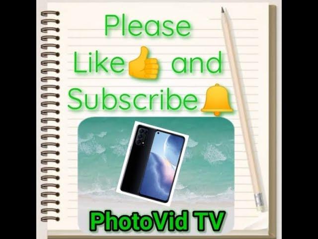 PhotoVid 1| Random Photos | PhotoVid TV