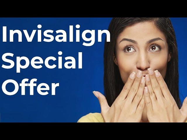 Coventry Invisalign Special Discount Offer With Virtual Remote Dental Consultation Dr Chetan Mathias