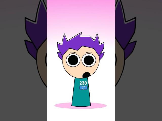 Sprunki Thanos Squid Game Phase 2 #sprunki #incredibox #incrediboxsprunki