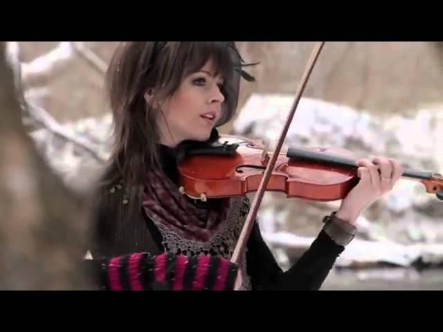 What Child is This - Lindsey Stirling (Скачать бесплатно / free download)