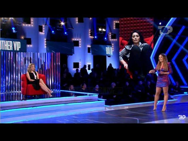 Big Brother Albania Vip, Episodi i plotë, 23 Nëntor 2021