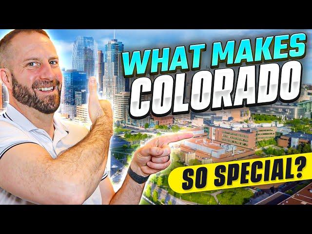 10 Reasons You Should Move and Live in Colorado 2024