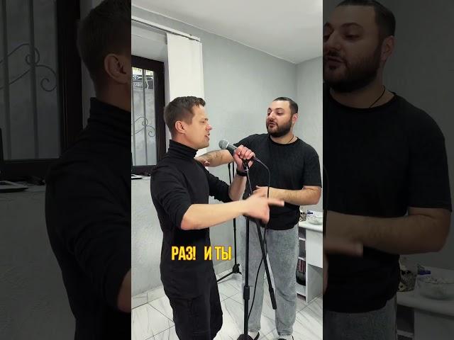 Обучение эстрадно-джазовый вокал)Онлайн/Офлайн Научу петь каждого #shorts #vocal