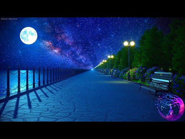 Relaxing Sleep Music + Insomnia - Stress Relief, Relaxing Music, Deep Sleeping & Meditation Music