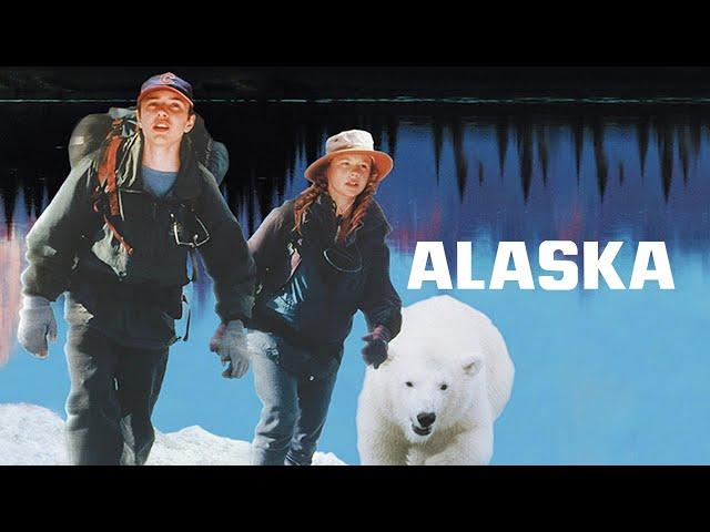 Alaska Full Movie 1996 | English Subtitles