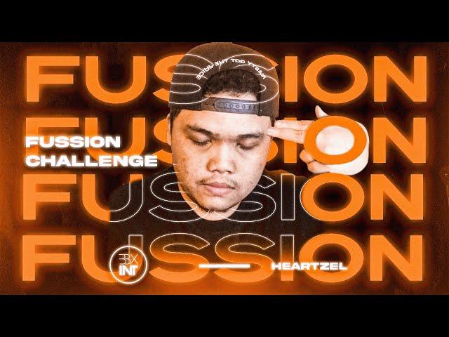 King Inertia Remix (Fusion Beatbox Challenge - Part 3)