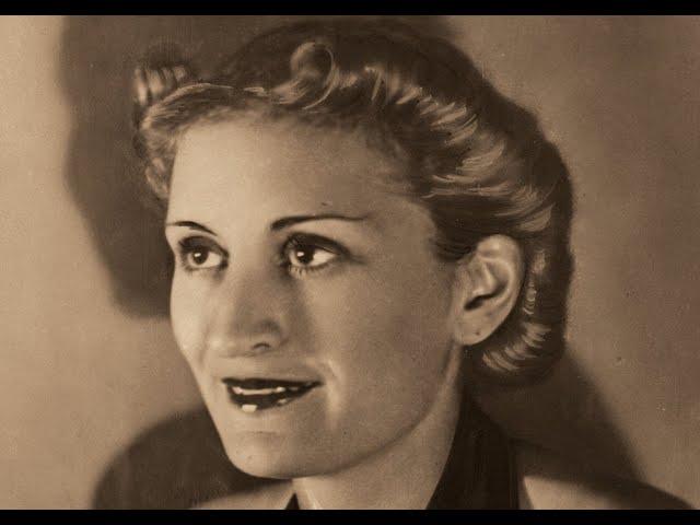 Mussolini's Daughter In The Rise & Fall of Italian Fascism