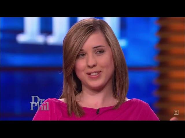 Dr. Phil S10E120 ~ Ripped From the Headlines- Shocking Love Stories