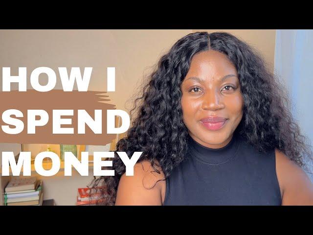 This is how I BUDGET my Money EVERY TIME I Get PAID | 602020 Rule