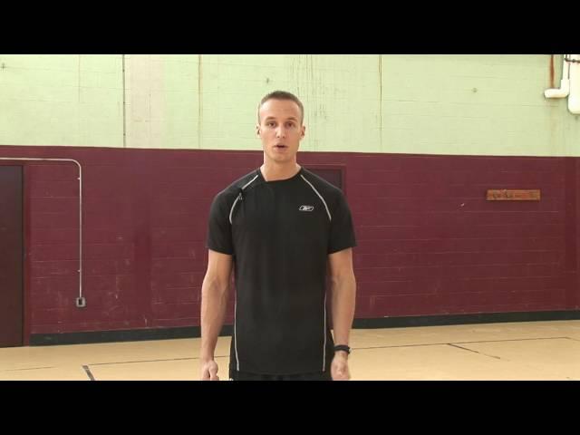 Fitness Training : ACE Personal Training Certification