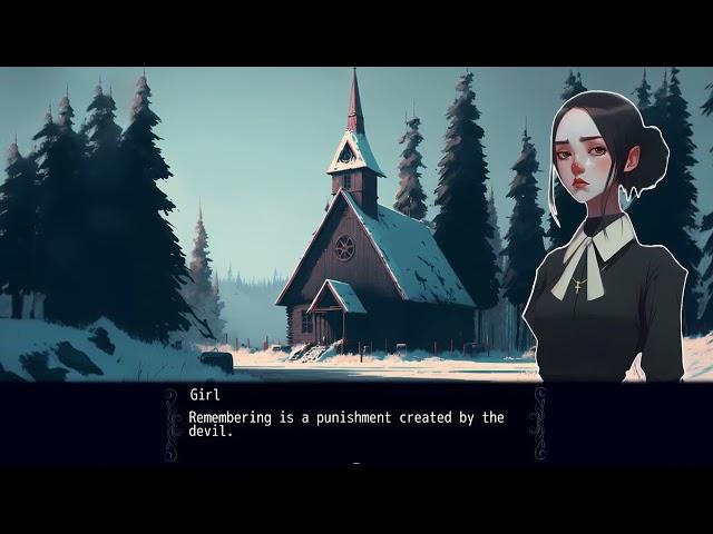 Scottside - Official Trailer | The Indie Game 2024