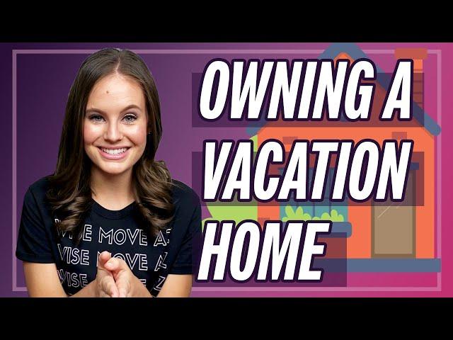 Owning A Vacation Home Pros and Cons