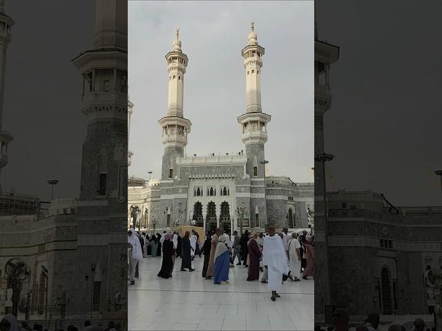 BAYAN #mashallahماشاءالله #beautiful #masjidalharambeautifulview #Allhumdulillah #Allahuakbar