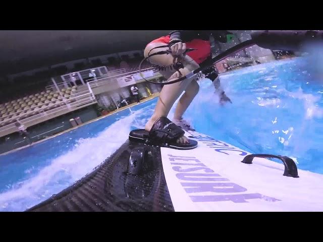 Jetsurf electric – electric jetboard by Jetsurf Factory