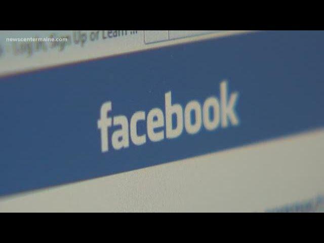 New tactic for hackers to hack your Facebook account