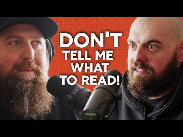 What Does "Well Read" REALLY Mean?