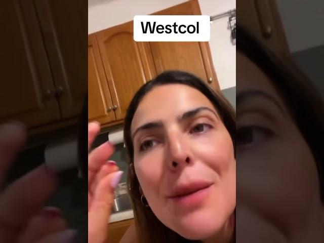 Todas las mujeres pensando lo mismo de Westcol