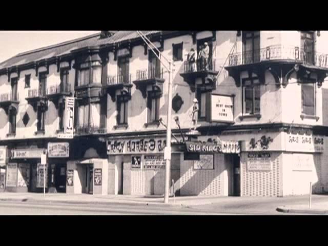 Denver History Minute - West Vernon