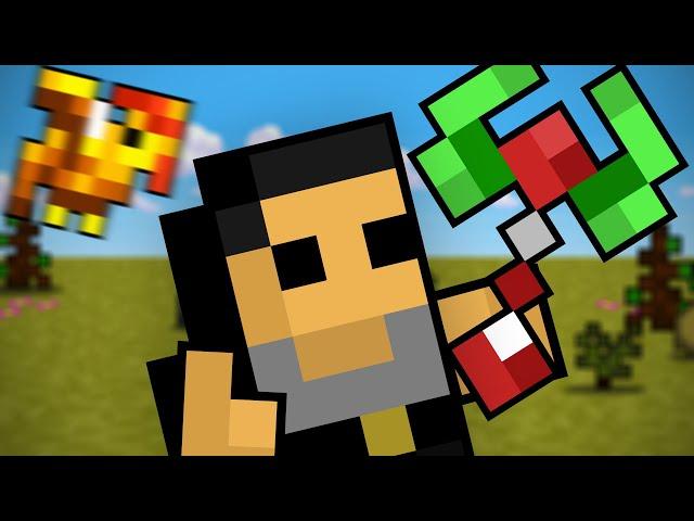 RotMG Exalt: The Knight Playthrough