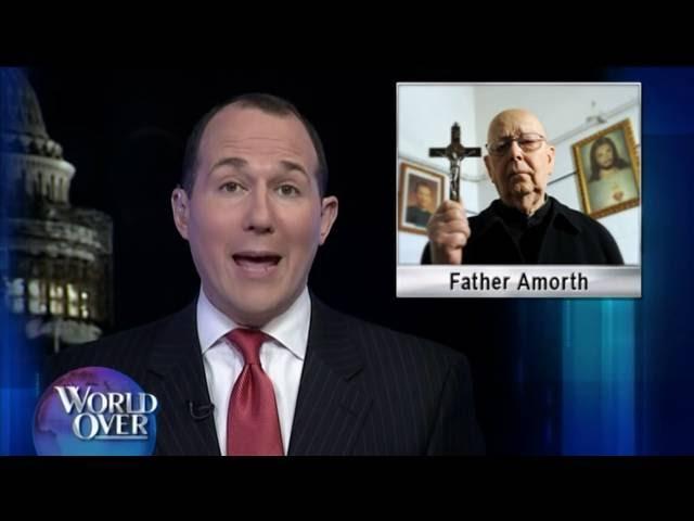 World Over - 2016-09-22– The Brief with Raymond Arroyo