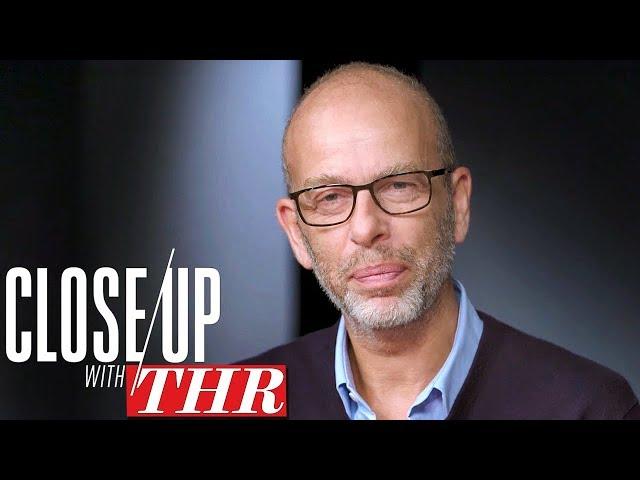 'Darkest Hour's' Eric Fellner: "There's a Lot Politically People Can Buy in to" | Close Up With THR