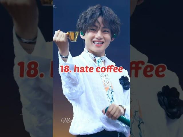 How similar are you to Taehyung #bts #btsshorts #shorts #taehyung #kimtaehyung