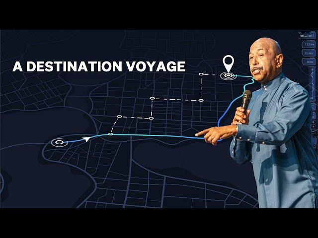 A Destination Voyage