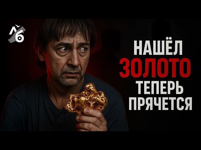 ПРИШЛОСЬ УЕХАТЬ: Почему золото и клады в России не для всех