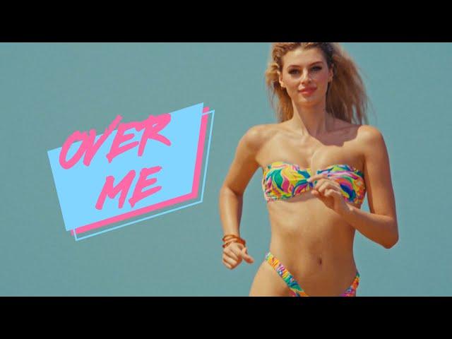 Reeve Stimpson - Over Me (Official Music Video)