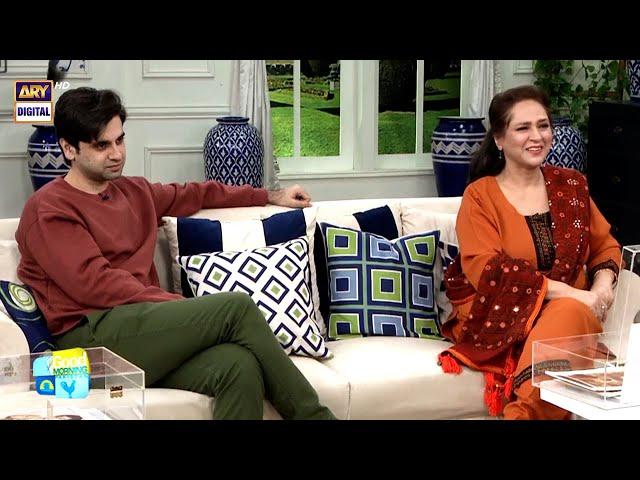 Flashback Golden Memories | Ismat Zaidi | Nadia Hussain