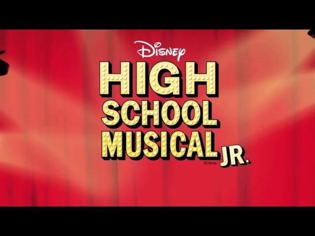 Get’cha Head In The Game | High School Musical JR