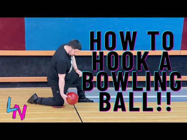 How To Hook A Bowling Ball | Complete In Depth Guide!