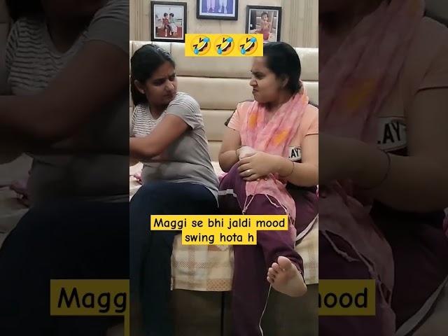 Itni Jaldi To Maggi bhi Nahi Banti #Maggi #maggi #funny #video