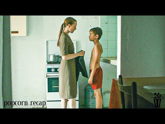 Moms Use Their Sons To Repopulate Their Island | Evolution (2015) Movie Recap