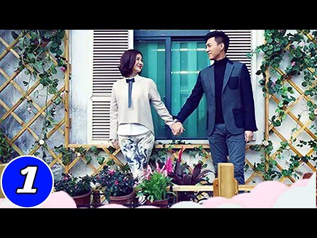 Mảnh Ghép Tình Yêu - Tập 1 | Phim Ngôn Tình Hiện Đại Hay Nhất | Phim Tình Cảm Drama 2024