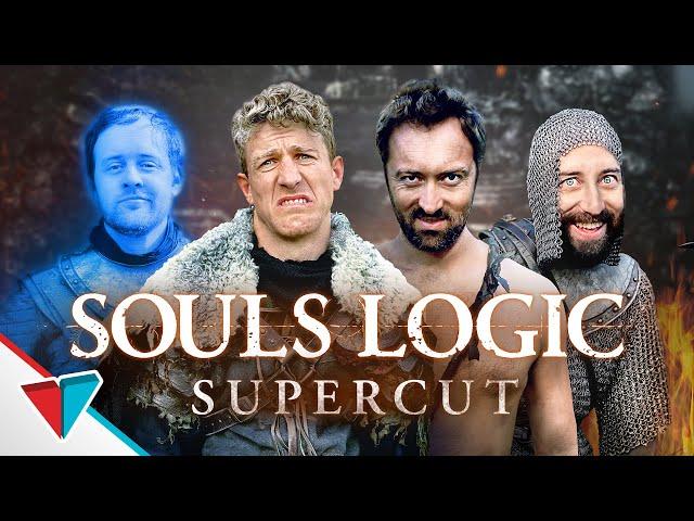 SOULS LOGIC SUPERCUT