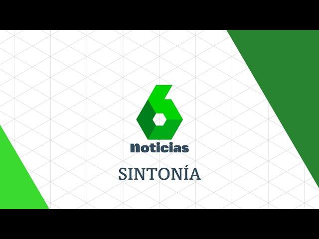 Sintonía laSexta Noticias 2021