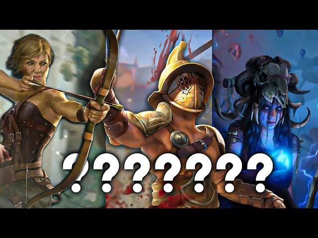Can't Decide on a Leaguestarter?