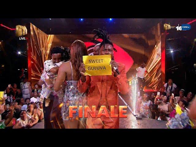 Finale: Sweet Guluva wins the Umlilo season – BBMzansi | S5 | Mzansi Magic