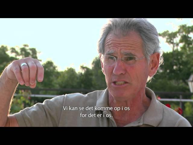 Jon Kabat-Zinn: WE NEED TO WAKE UP!