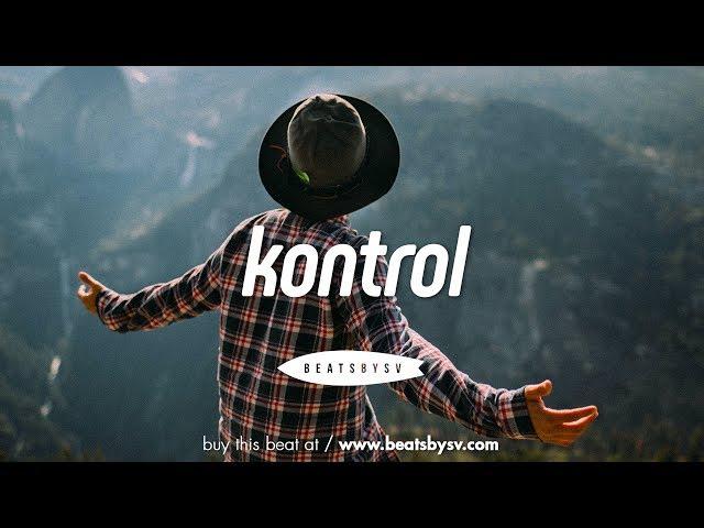 Afrobeat Instrumental 2018 ''Kontrol'' [Afro Pop Type Beat]