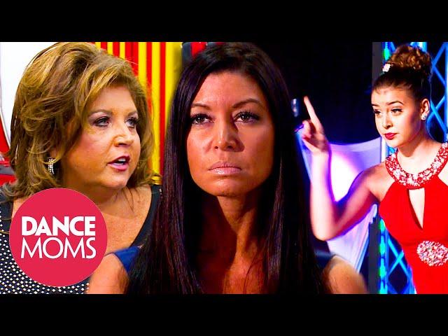 Dance Moms: Kalani Threatens Chloe’s Spot At The ALDC (S5 Flashback)