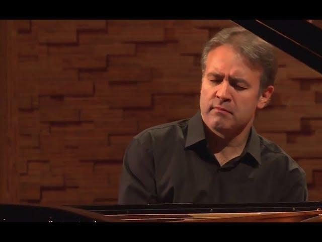 Alexei Volodin plays Medtner's Fairy Tales (St. Petersburg 2018, Live)