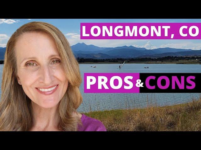 Longmont CO - 20 Things I Love and Hate About Living Here