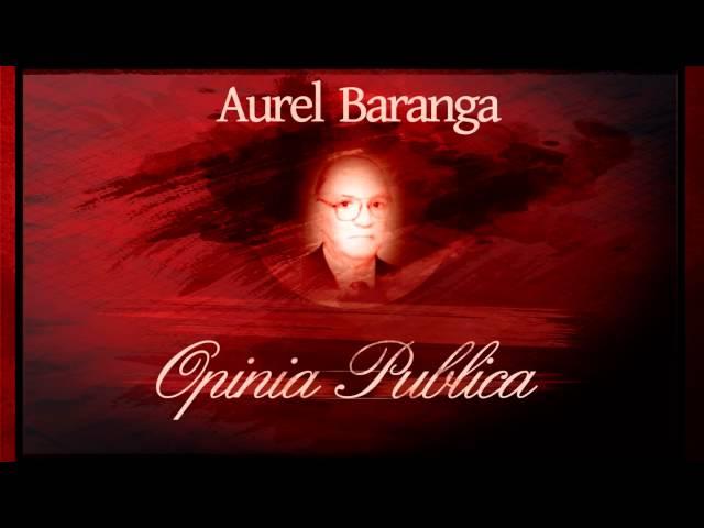 Opinia Publica - Aurel Baranga #teatruradiofonic #teatruaudio #teatruonline #teatruvechi #teatru