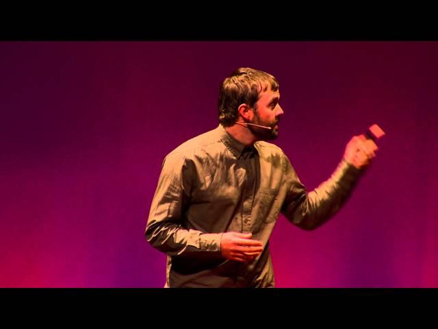 The Forest Gardener | Dan Harris-Pascal | TEDxCanberra