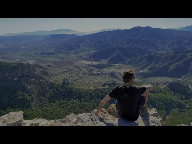 A Hike to the Arabic Staircase in El Chorro - Màlaga