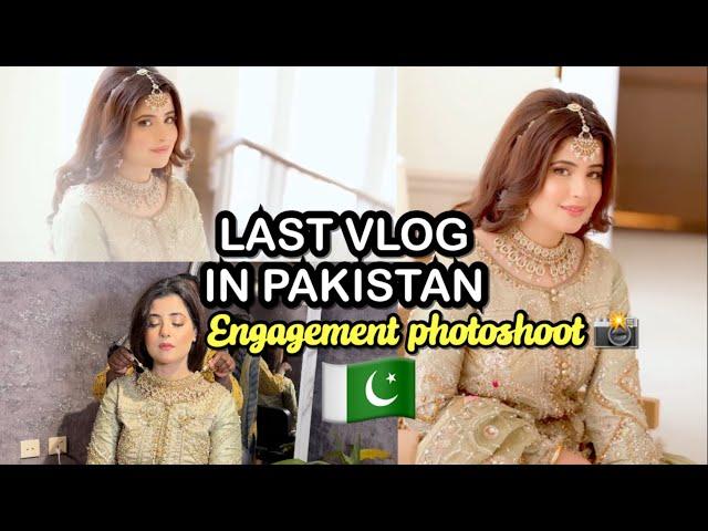  LAST VLOG IN PAKISTAN BEFORE LEAVING FOR KOREA