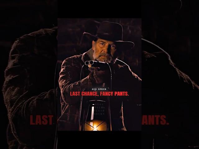 Just a rational negotiation #DjangoUnchained #Django #movies #movie #film