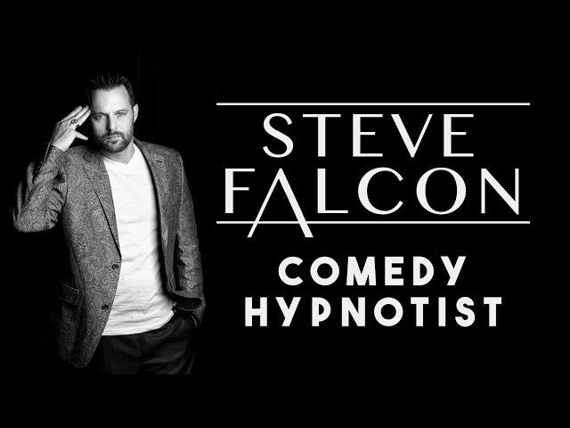 Steve Falcon 2015 Teaser Reel